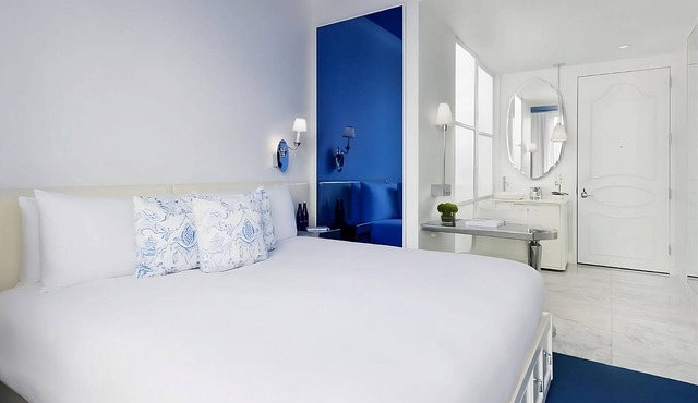 Your Relaxing Getaway Awaits! Pet-friendly, Close to Elizabeth Street Garden