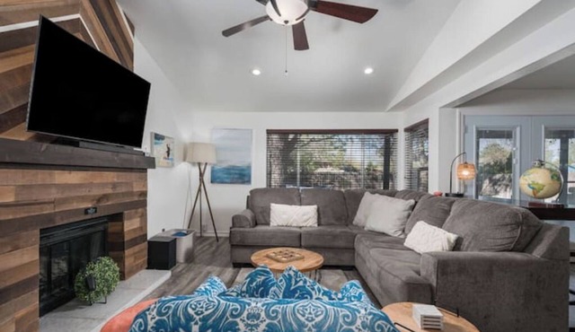 Your Reno-Tahoe Getaway, sleeps8nn