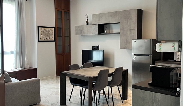 Your retreat within walking distance of the Duomo