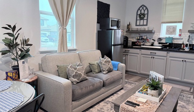 Your Sanctuary, Our Commitment.