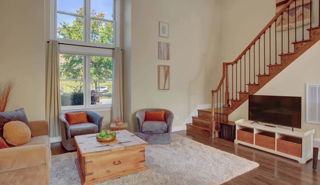 Your Scenic Mountain Escape at Whitetail