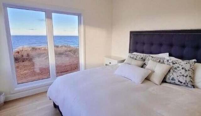 Your Seaside Escapen
