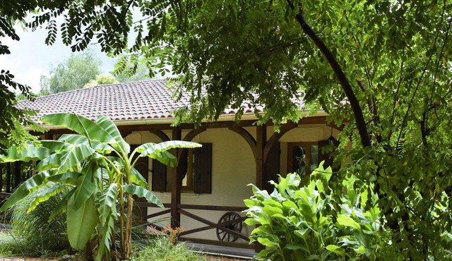 Your secluded country oasis in southwest France