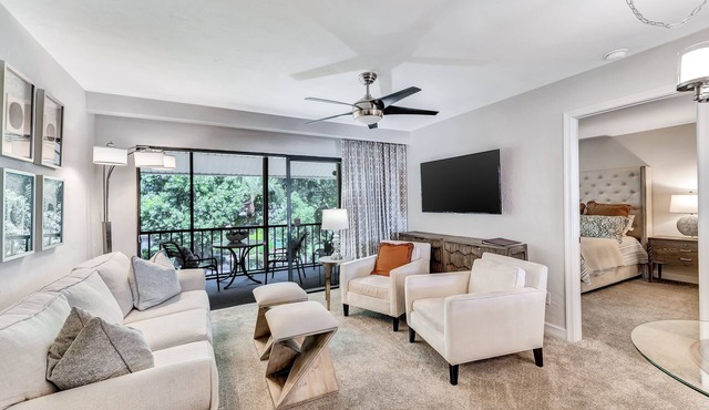 Your Serene Escape Awaits Discover Paradise in Naples at Park- near beach & golf