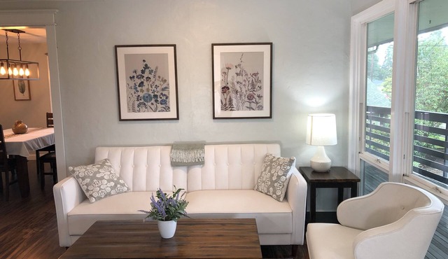 Your Slice of Eugene Heaven!