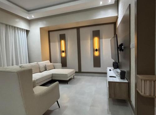 Your space luxury in naco