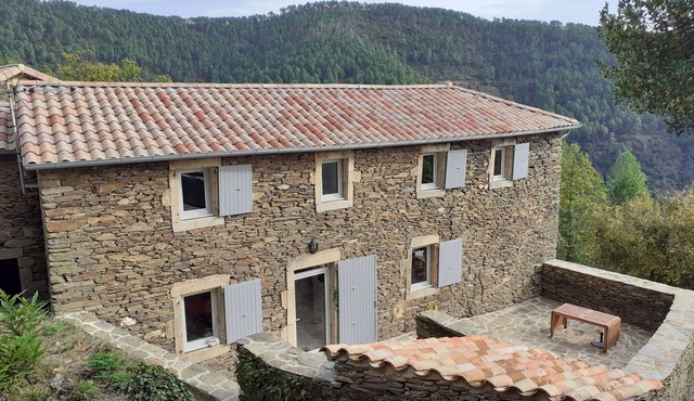 Your stay in a Cévennes residence