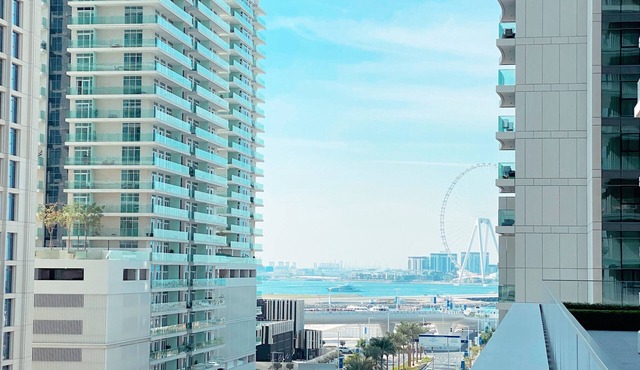 YOUR STAY Apartments Luxury Beachfront Living