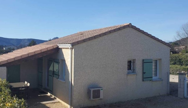 Your stay at Vallon Pont D'Arc