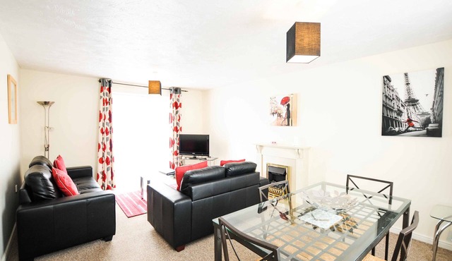 Your Stay Bristol Orchard Gate