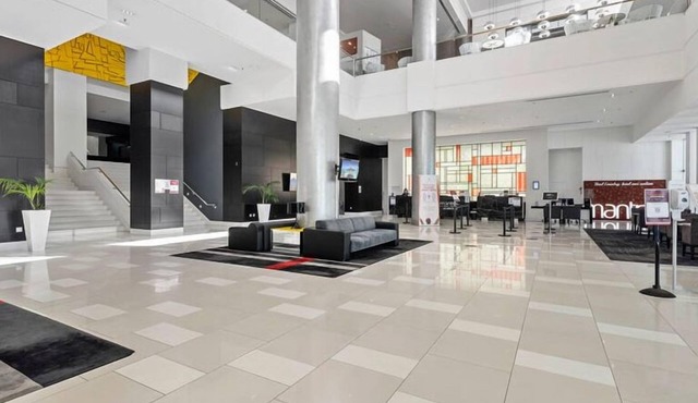 Your Stay In Surfers