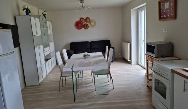 Your stopover in the Gulf of Morbihan: an ideal location for your vacation!