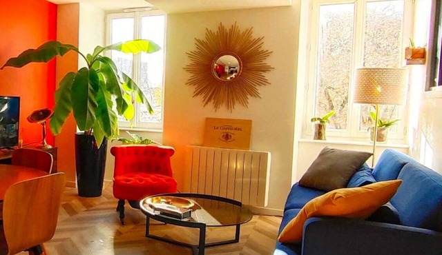 Your Stopover - Magellan Cinema