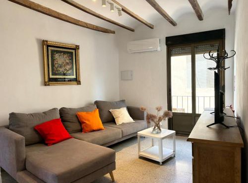 Your stylish retreat in Sierra Espadán