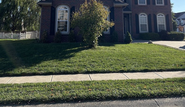 Your Suburban Retreat Awaits!