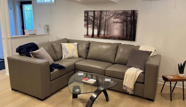 Your Suite on Country Lane