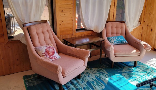 Your summer get away starts at Lawless Lake!
