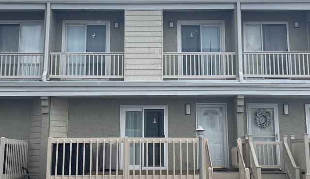 Your summer get away