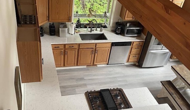 Your Summer Mountain Adventure Awaits!