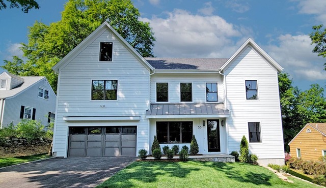 Your Summer Retreat, Modern and Spacious 5-bed house in marvelous Westport, CT!