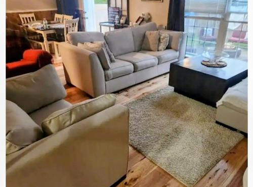 Your Temporary Haven - In home