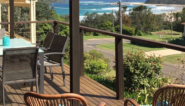 "Your tomorrow at Manyana"