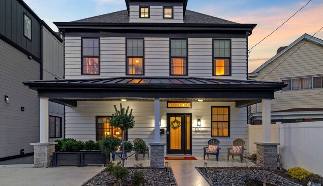 Your Top Prospect: Stunning New Design, Epic Views