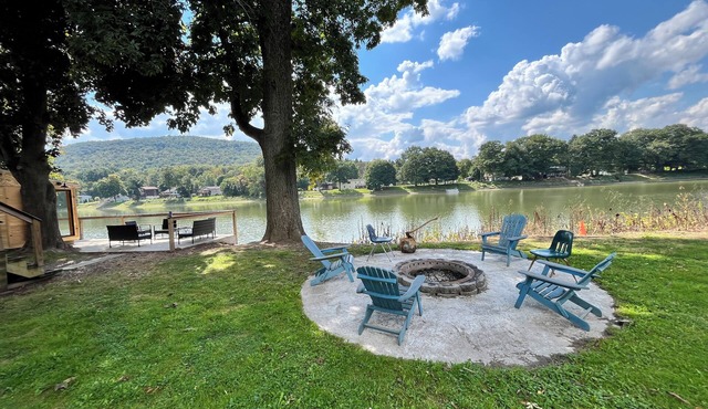 Your Tranquil Oasis on the Susquehanna River