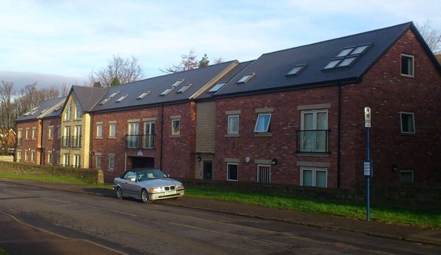 Your Travel Stop Craggside