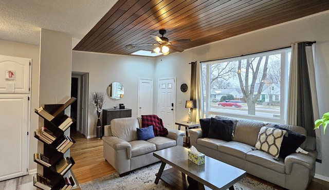 Your TwinCities Memorable Stay