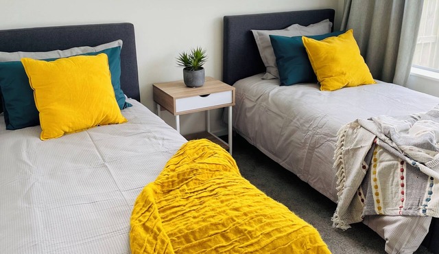 Your Ultimate Luxury Getaway