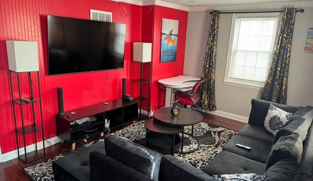 Your ultimate luxur vacation home