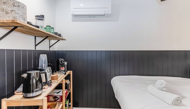 Your ultimate tranquil seaside escape!