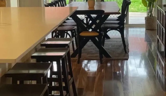 Your ultimate urban escape!