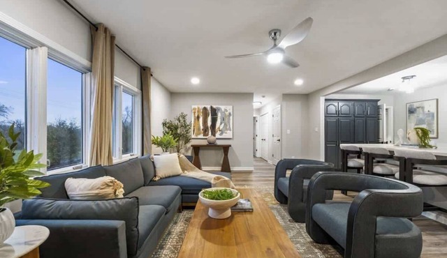 Your Unique Stay by the Tracks | LCP Collection