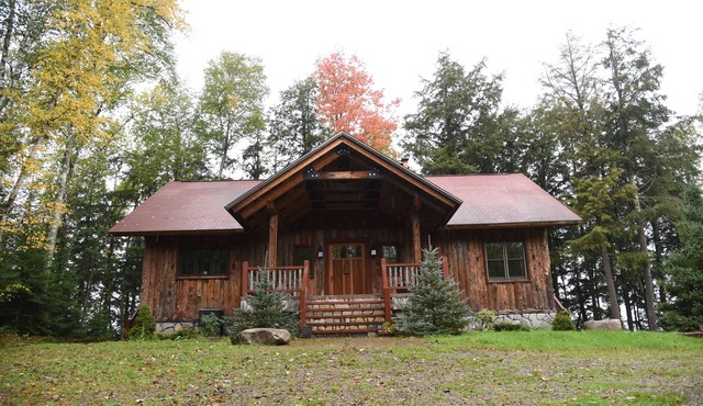 Your Up North Getaway