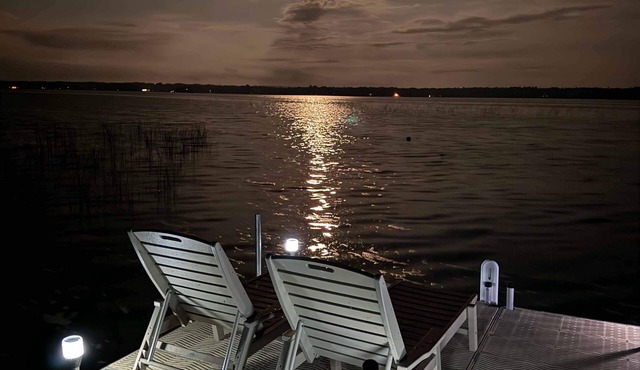 Your Up Year round up North Escape. Everything you need is here!