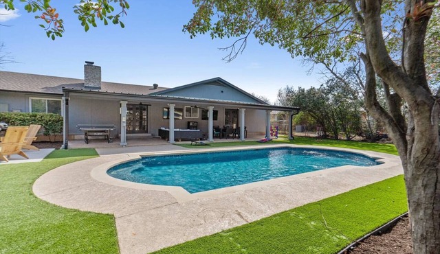 Your Urban Oasis, Your Urban Oasis
