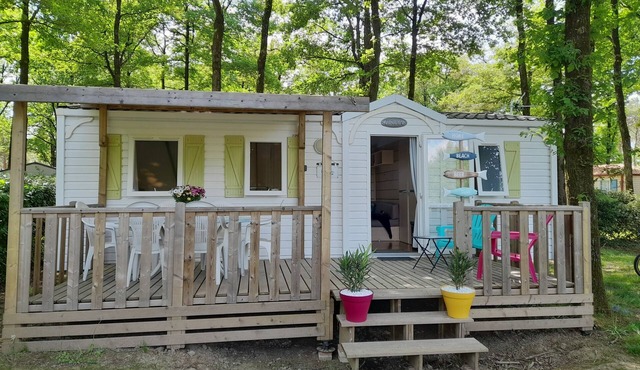 Your vacation in the Vendée countryside