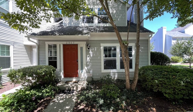 Your vacation at perfect & cozy townhouse