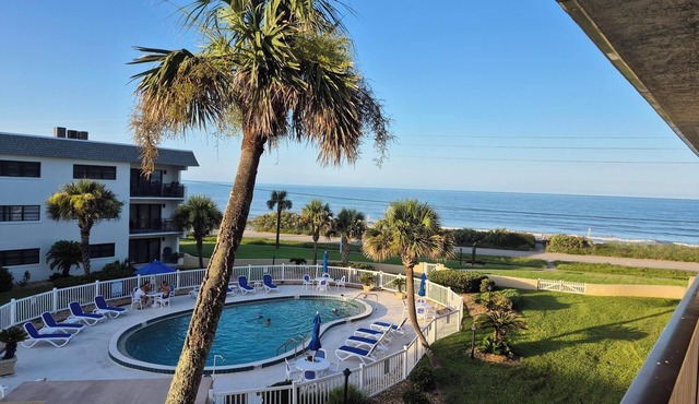 Your Vacation Getaway