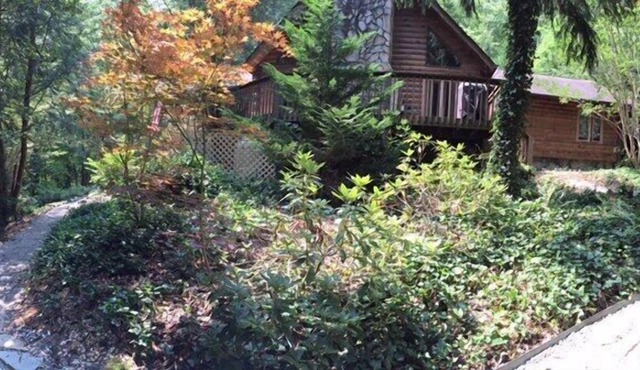 Your Vacation Getaway at Smoky Mountain Lodge