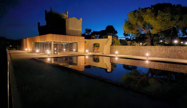 Your vacation in an exceptional setting 🌿 Cottage luxe - 2 bedrooms - 2 beds