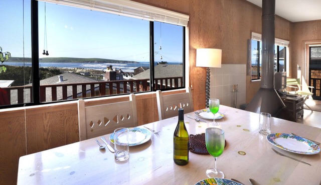 Your Vacation Starts Here!