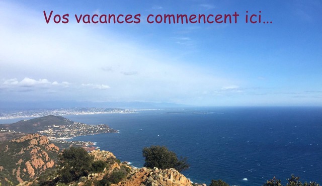 Your vacation starts here . in this beautiful sun-drenched apartment