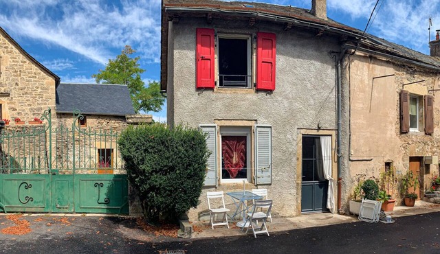 Your vacations, a calm and green countryside : La Petite Maison du Trauquet