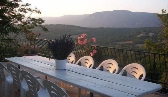 Your vacations in Provence Luberon.