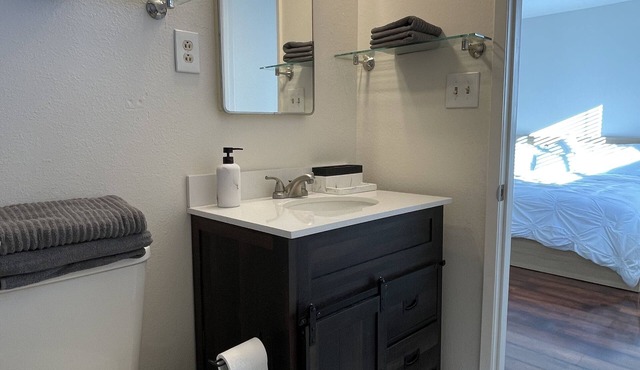 Your Vegas Cozy Home
