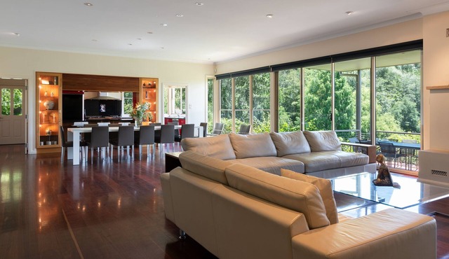 Your very own estate in the Blue Mountains