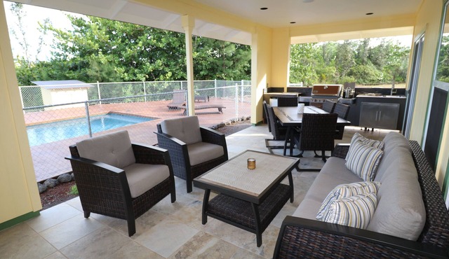 Your Very Own Private Hawaiian Resort - Top-Rated, Fully STVR Permitted